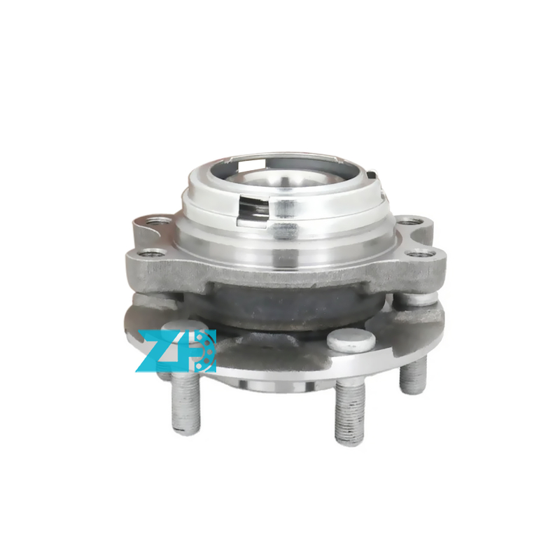 El material de los rodamientos de los rodamientos de las ruedas delanteras Nissan Infiniti AWD 40202-4GE0A