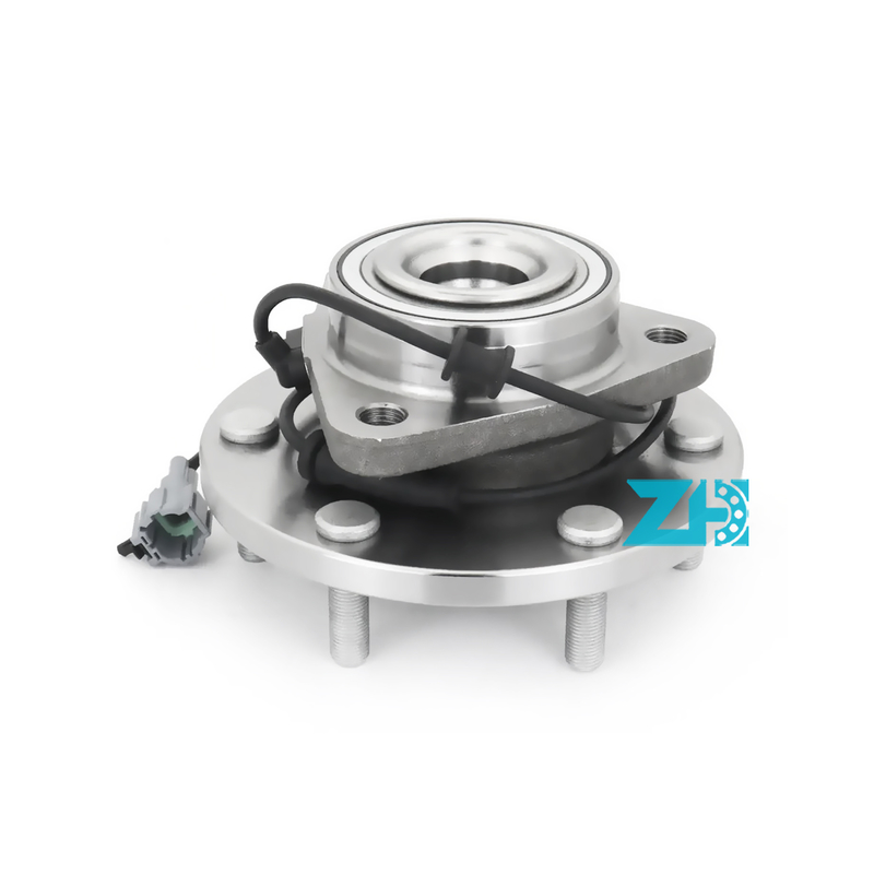 Kit de rodamientos para el eje de las ruedas 40202-7S000 para Nissan 40202-7S000 Unidad de eje de los automóviles 40202-EB71A