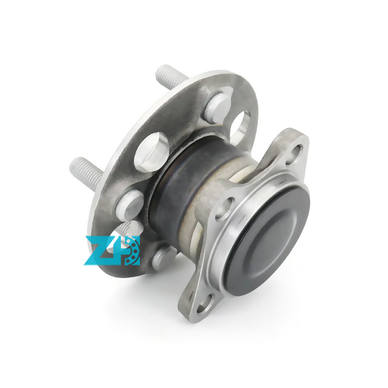 Para Toyota Yaris 2006-2011 42410-0D040 42410-52070 Partes de automóviles rodamientos del eje de la rueda trasera 42410-0D040 42410-52070