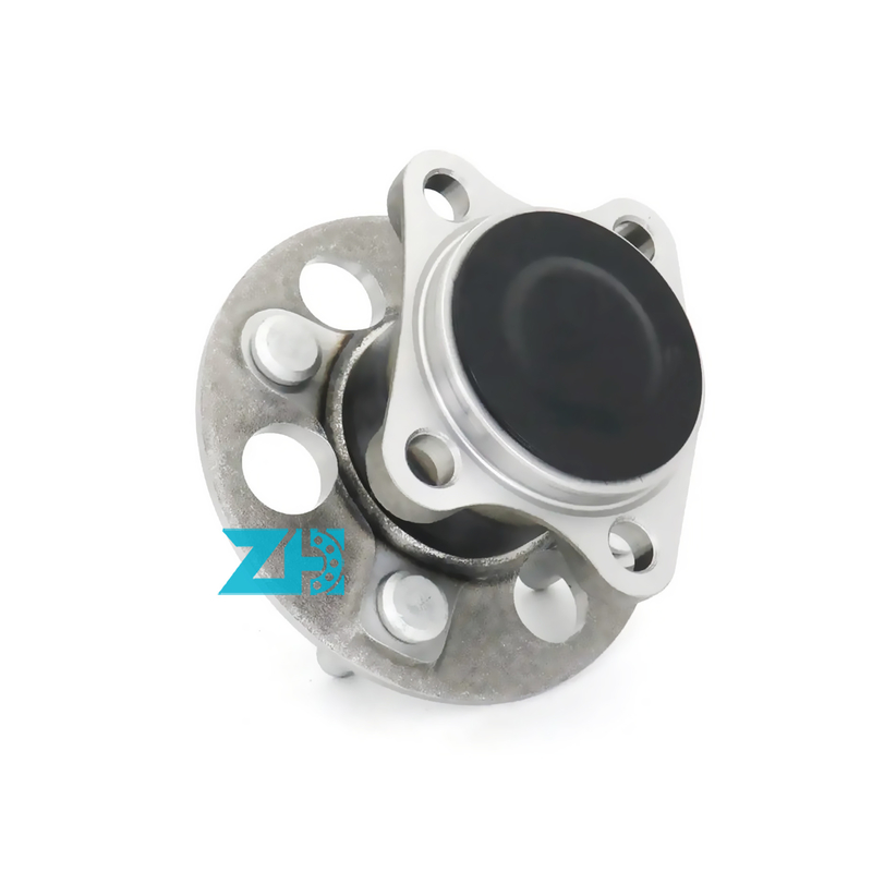 Para Toyota Yaris 2006-2011 42410-0D040 42410-52070 Partes de automóviles rodamientos del eje de la rueda trasera 42410-0D040 42410-52070