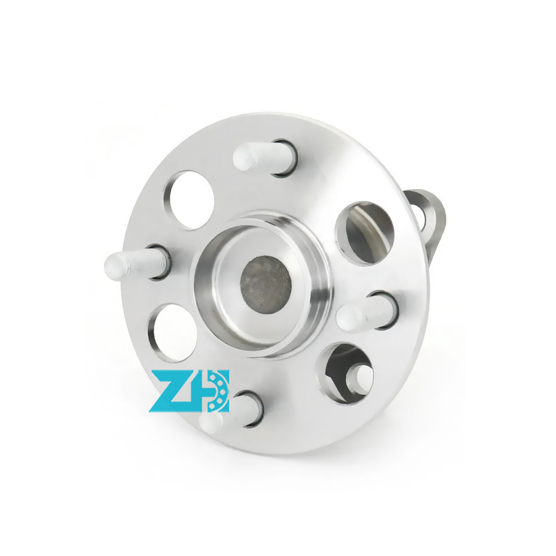 Para Toyota Yaris 2006-2011 42410-0D040 42410-52070 Partes de automóviles rodamientos del eje de la rueda trasera 42410-0D040 42410-52070