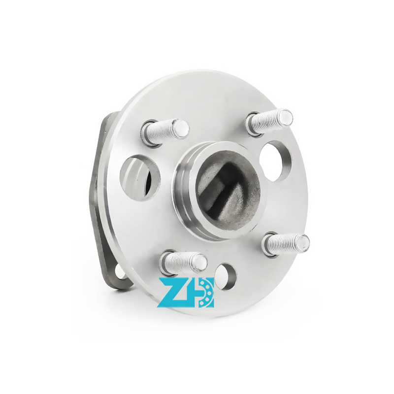 Rodamientos de ruedas traseras y montaje de eje 42410-12090 Toyota Corolla piezas de automóviles rodamientos de ruedas 42410-12090