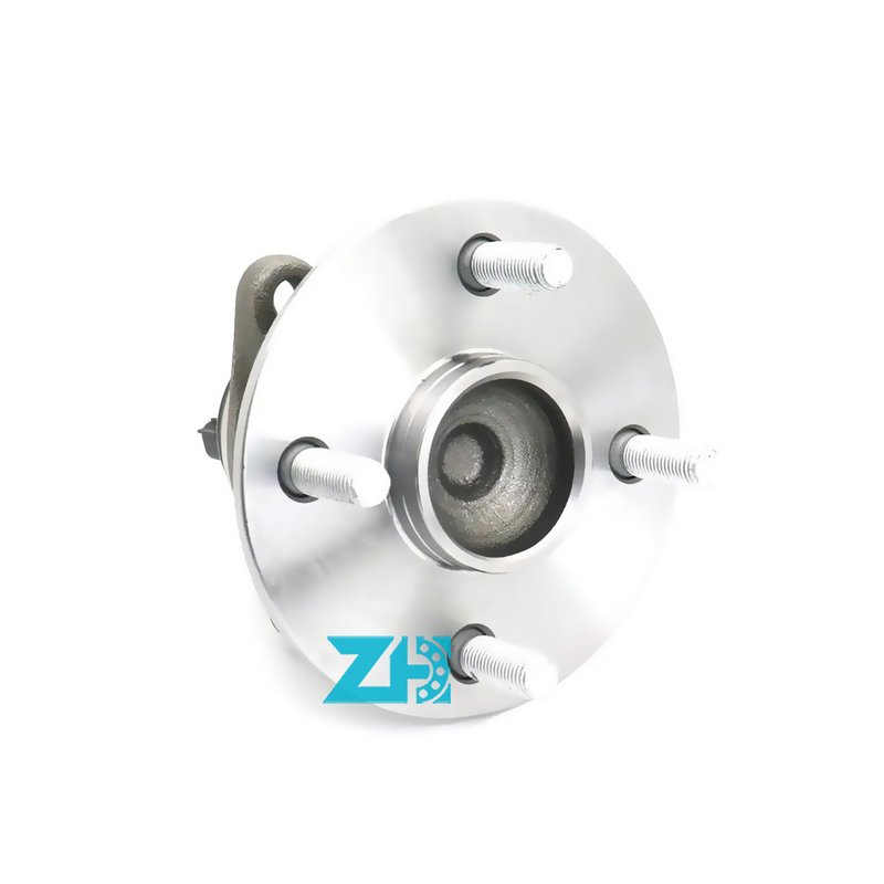 Rodamientos de ruedas de motor y conjuntos de eje 42450-0D120 Partes de automóviles Yaris Rodamiento de eje de ruedas traseras 42450-0D120