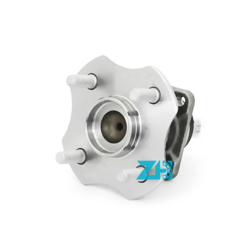 El eje de las ruedas traseras con rodamiento 42450-12050 3DACF026-7AS