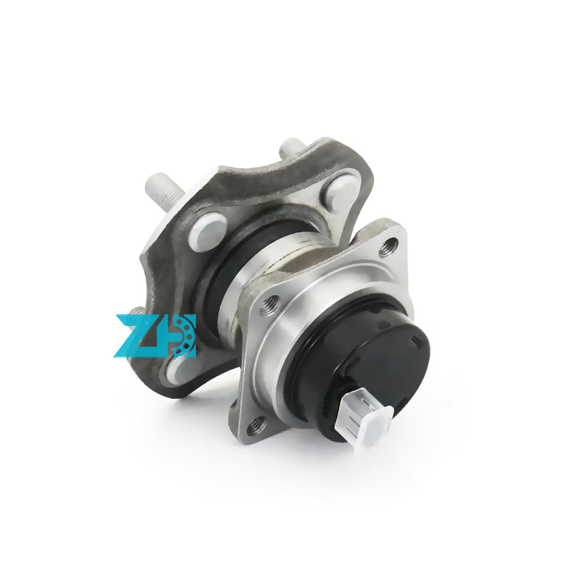 El eje de las ruedas traseras con rodamiento 42450-12050 3DACF026-7AS