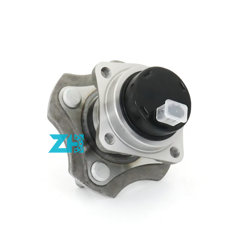 El eje de las ruedas traseras con rodamiento 42450-12050 3DACF026-7AS