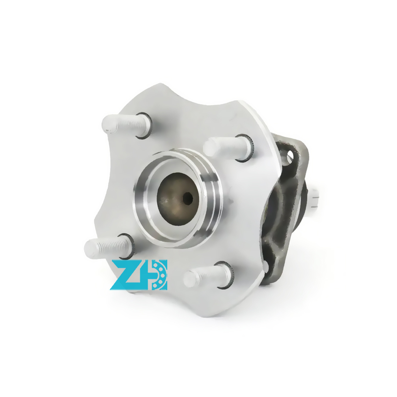 El eje de las ruedas traseras con rodamiento 42450-12050 3DACF026-7AS