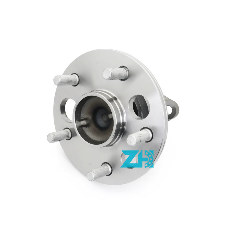 Montura del eje de las ruedas para Toyota Corolla 2003-2014 Eje delantero 42450-33010 para piezas de automóviles
