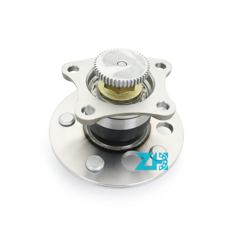Montura del eje de las ruedas para Toyota Corolla 2003-2014 Eje delantero 42450-33010 para piezas de automóviles