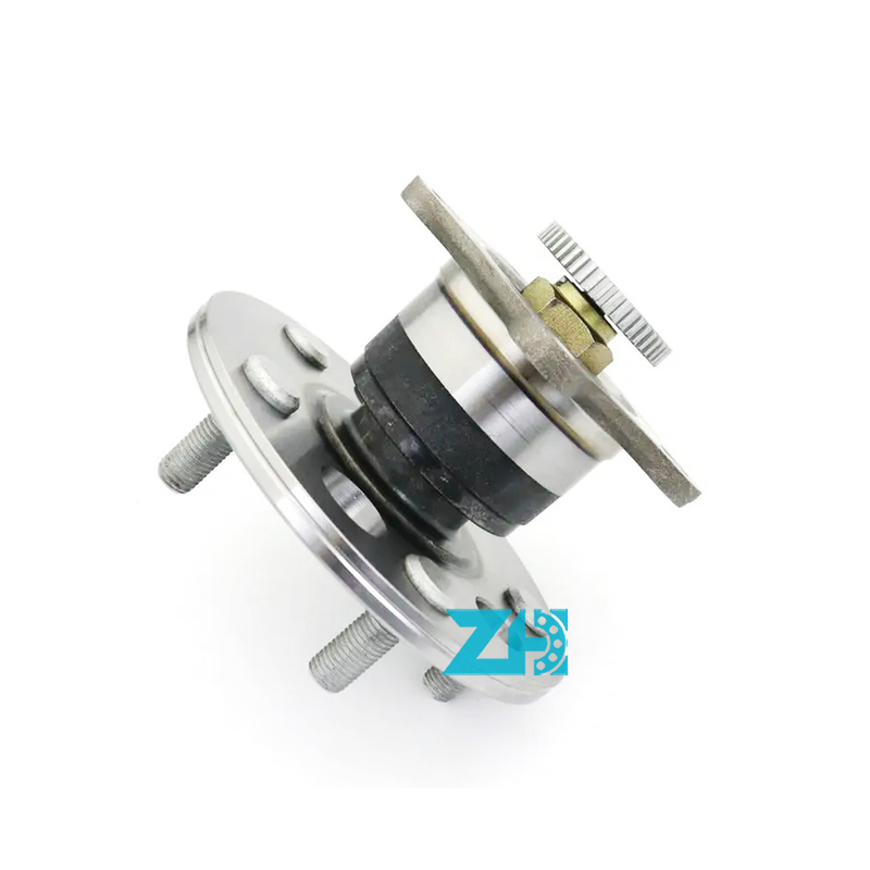 Montura del eje de las ruedas para Toyota Corolla 2003-2014 Eje delantero 42450-33010 para piezas de automóviles