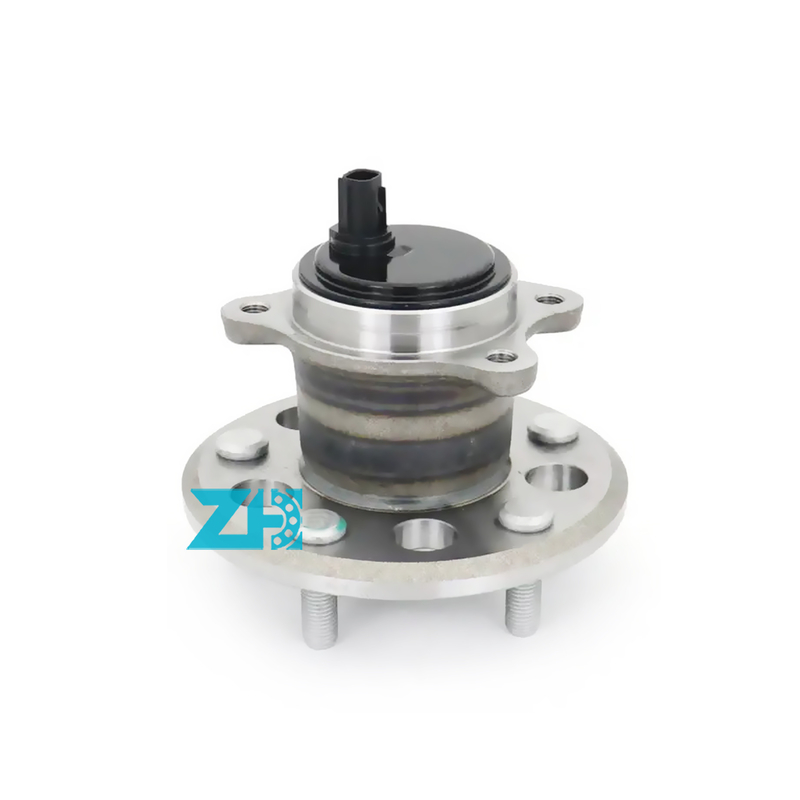Rodamiento del eje de la rueda trasera Toyota Lexus 42450-33050 Rodamiento automático 42450-33050 para piezas de automóvil