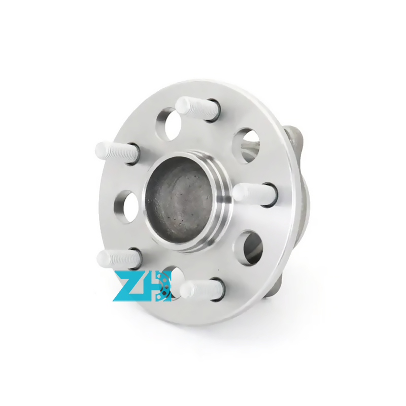 Rodamiento del eje de la rueda trasera Toyota Lexus 42450-33050 Rodamiento automático 42450-33050 para piezas de automóvil