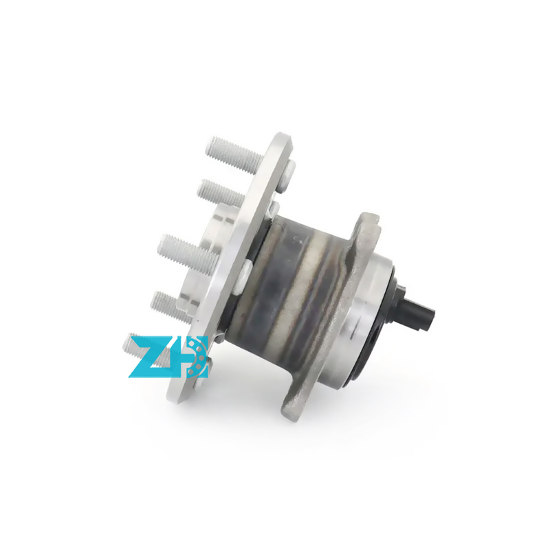 Rodamiento del eje de la rueda trasera Toyota Lexus 42450-33050 Rodamiento automático 42450-33050 para piezas de automóvil