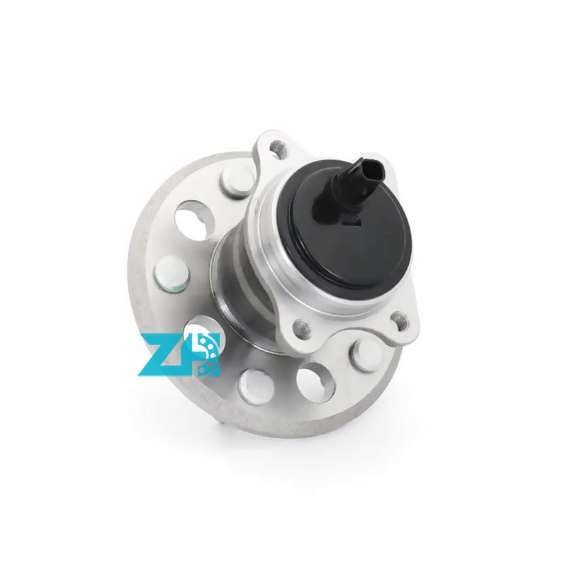 Rodamiento del eje de la rueda trasera Toyota Lexus 42450-33050 Rodamiento automático 42450-33050 para piezas de automóvil
