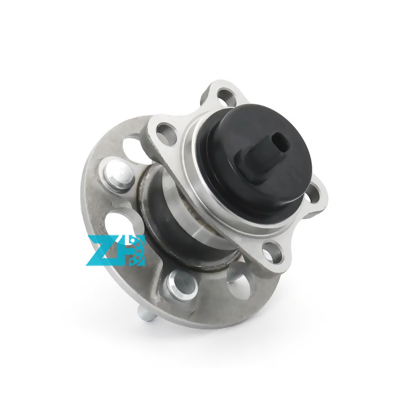 Rodamientos de ruedas para automóviles 42450-52060 Rodamientos de ruedas y conjuntos de eje 42450-52060 Unidad de eje de ruedas para automóviles