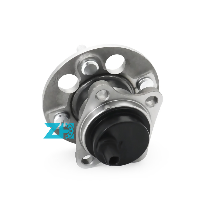 Rodamientos de ruedas para automóviles 42450-52060 Rodamientos de ruedas y conjuntos de eje 42450-52060 Unidad de eje de ruedas para automóviles