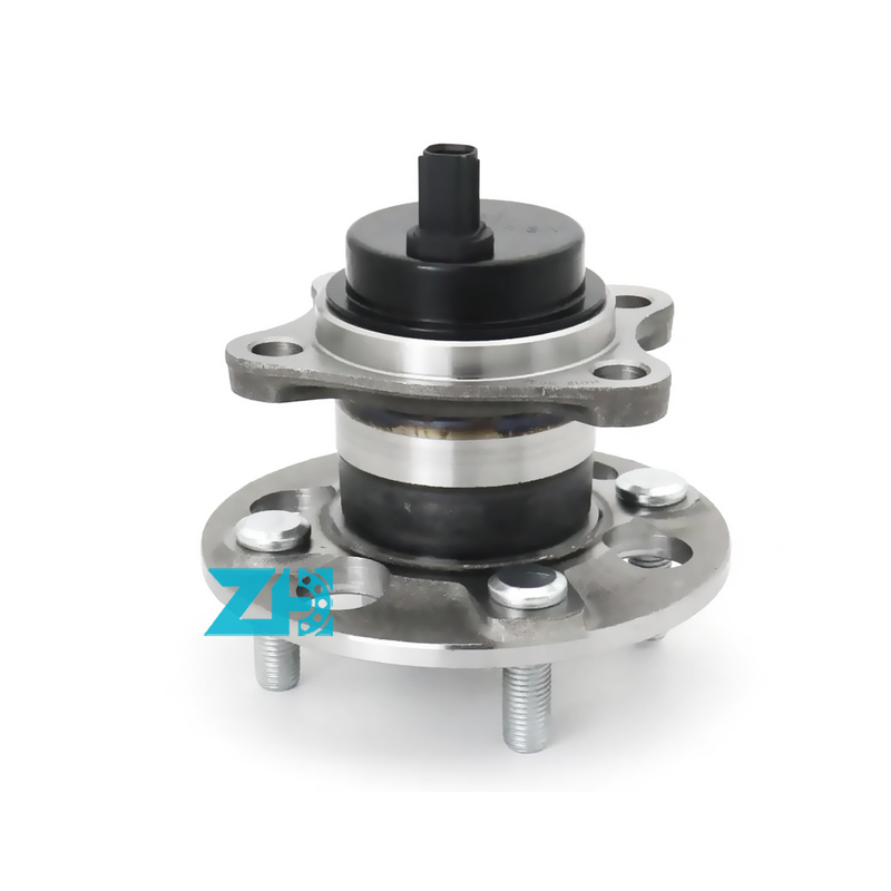 Rodamientos de ruedas para automóviles 42450-52060 Rodamientos de ruedas y conjuntos de eje 42450-52060 Unidad de eje de ruedas para automóviles