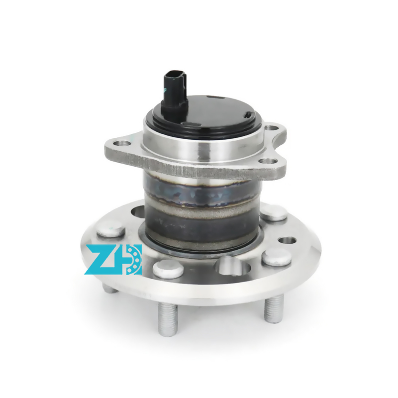 Ensamblaje de eje de la rueda delantera de alta calidad 42460-06020 Adecuado para Toyota Corolla 42460-06020