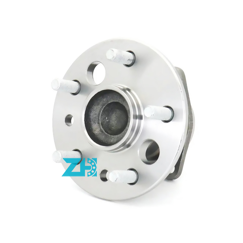 Ensamblaje de eje de la rueda delantera de alta calidad 42460-06020 Adecuado para Toyota Corolla 42460-06020