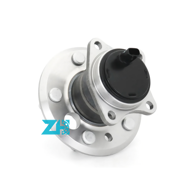 Ensamblaje de eje de la rueda delantera de alta calidad 42460-06020 Adecuado para Toyota Corolla 42460-06020