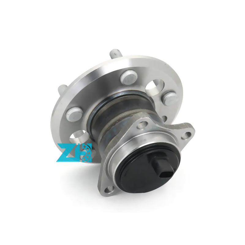 Ensamblaje de eje de la rueda delantera de alta calidad 42460-06020 Adecuado para Toyota Corolla 42460-06020
