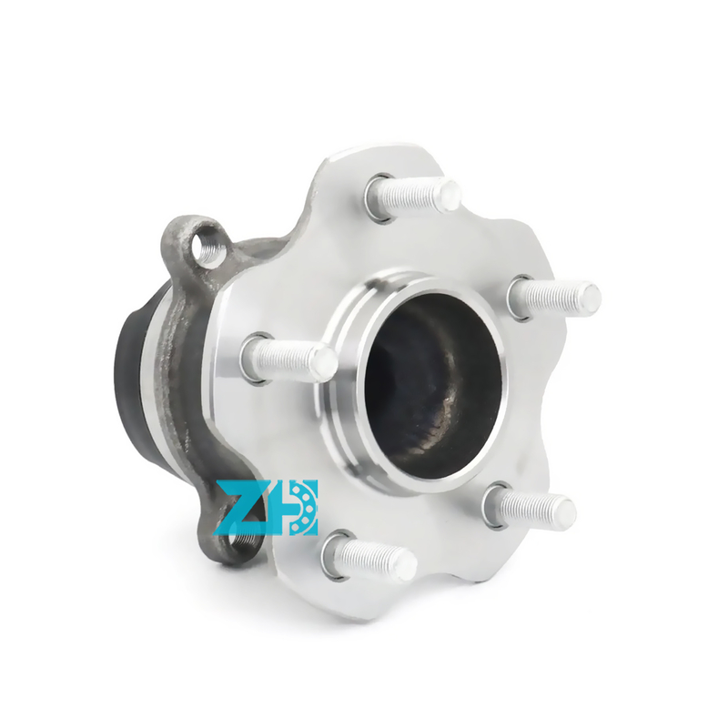 Servicio profesional 43202-4BA0A Partes de automóviles con rodamiento del eje de la rueda trasera 43202-4BA0A Para Nissan 43202-4BA0A