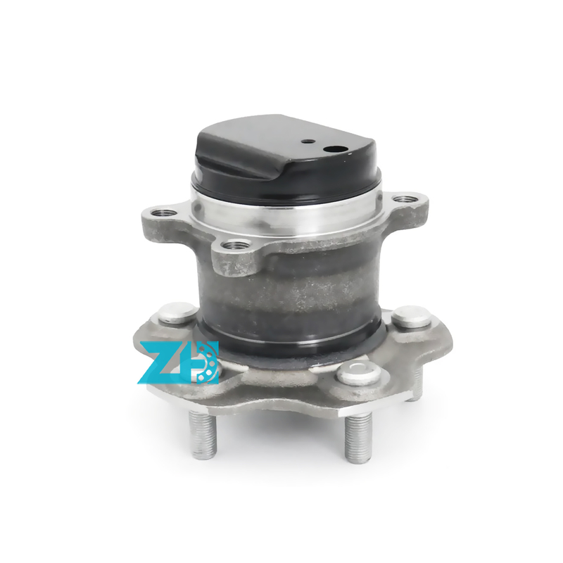 Servicio profesional 43202-4BA0A Partes de automóviles con rodamiento del eje de la rueda trasera 43202-4BA0A Para Nissan 43202-4BA0A