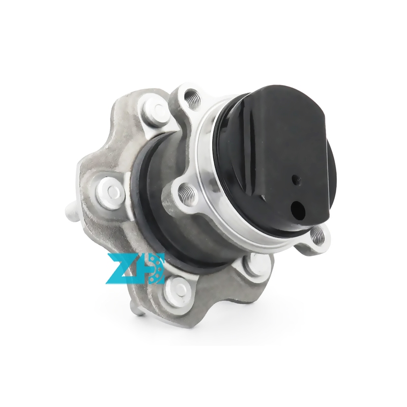 Servicio profesional 43202-4BA0A Partes de automóviles con rodamiento del eje de la rueda trasera 43202-4BA0A Para Nissan 43202-4BA0A