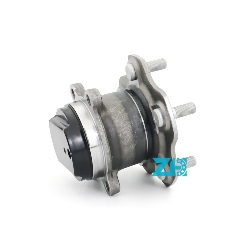 Servicio profesional 43202-4BA0A Partes de automóviles con rodamiento del eje de la rueda trasera 43202-4BA0A Para Nissan 43202-4BA0A
