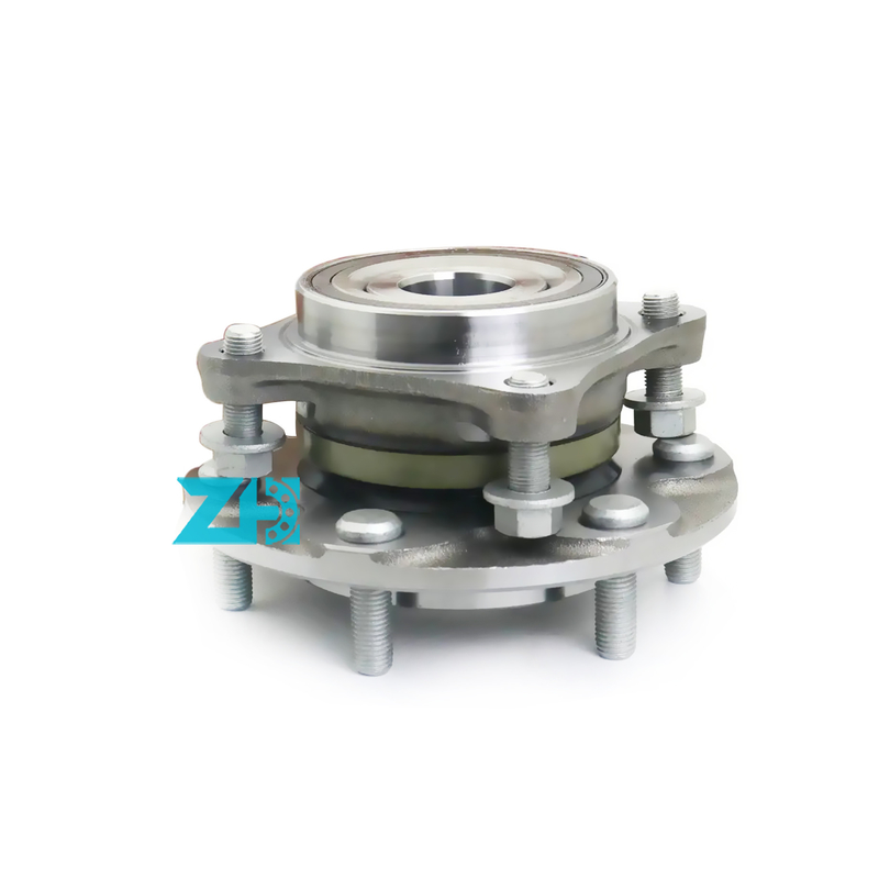Reunión del eje delantero izquierdo del eje 43502-60180 Partes de automóviles Rodillo del eje del rodamiento 4350260180 Para Toyota