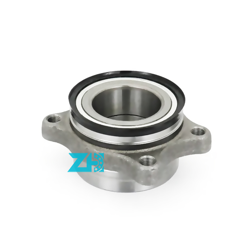 43560-26010 Unidad de rodamiento de cubo Partes de repuesto 4356026010 Para rodamientos del eje delantero de Toyota Hiace