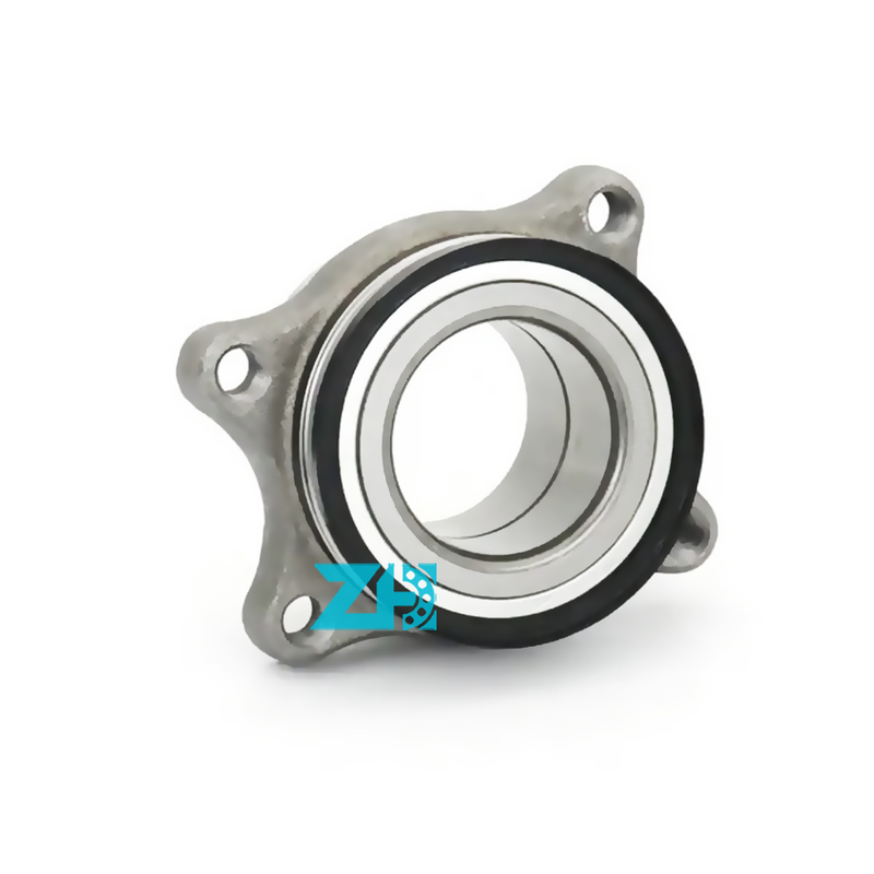 43560-26010 Unidad de rodamiento de cubo Partes de repuesto 4356026010 Para rodamientos del eje delantero de Toyota Hiace
