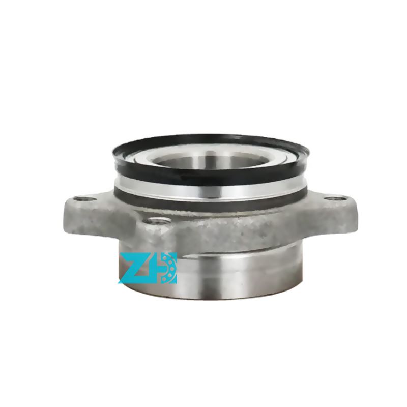 43560-26010 Unidad de rodamiento de cubo Partes de repuesto 4356026010 Para rodamientos del eje delantero de Toyota Hiace