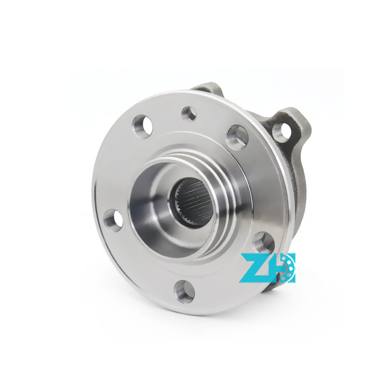 31360027 Conjunto de rodamientos de eje de rueda para piezas de automóviles P0 P6 P5 P4 Sellos duraderos