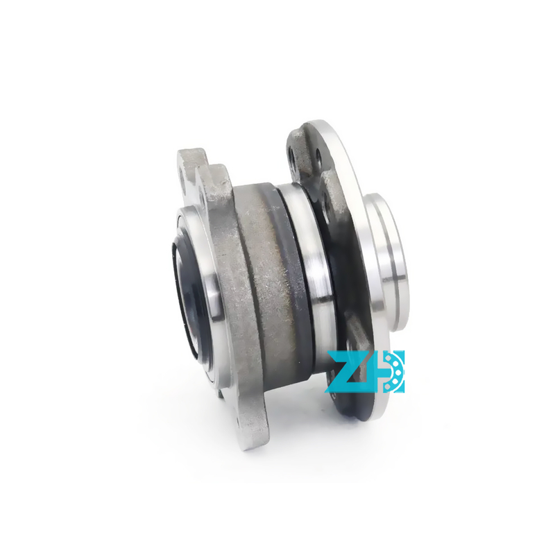 31360027 Conjunto de rodamientos de eje de rueda para piezas de automóviles P0 P6 P5 P4 Sellos duraderos