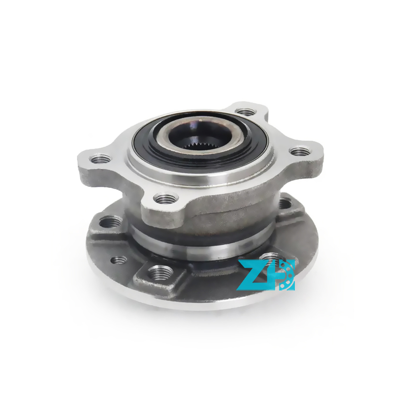 31360027 Conjunto de rodamientos de eje de rueda para piezas de automóviles P0 P6 P5 P4 Sellos duraderos