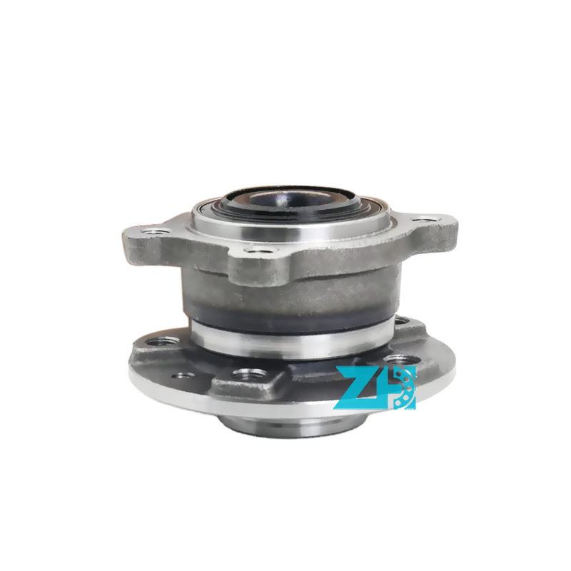 31360027 Conjunto de rodamientos de eje de rueda para piezas de automóviles P0 P6 P5 P4 Sellos duraderos