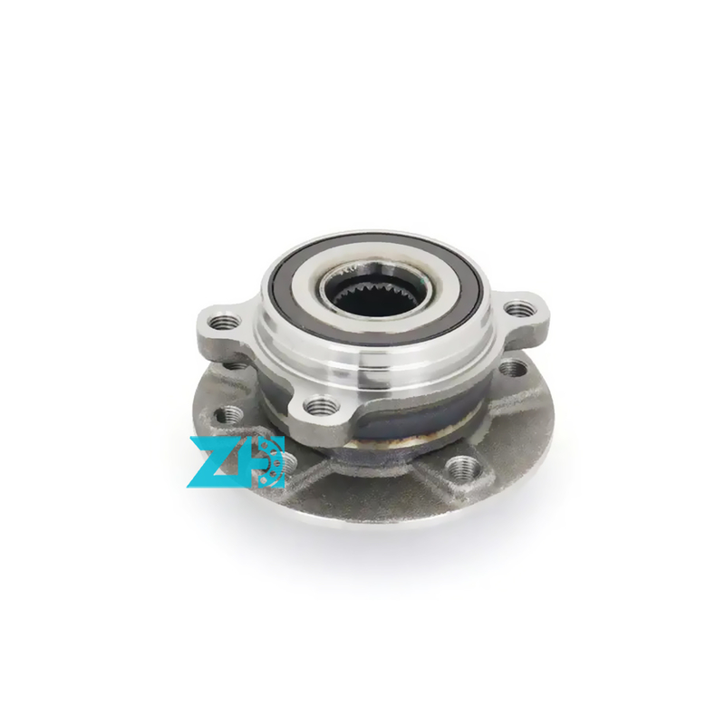 Partes de automóviles Rodamientos de ruedas para Jeep 68246453 51952935 68246453AA Ensamblaje del eje del rodamiento de ruedas