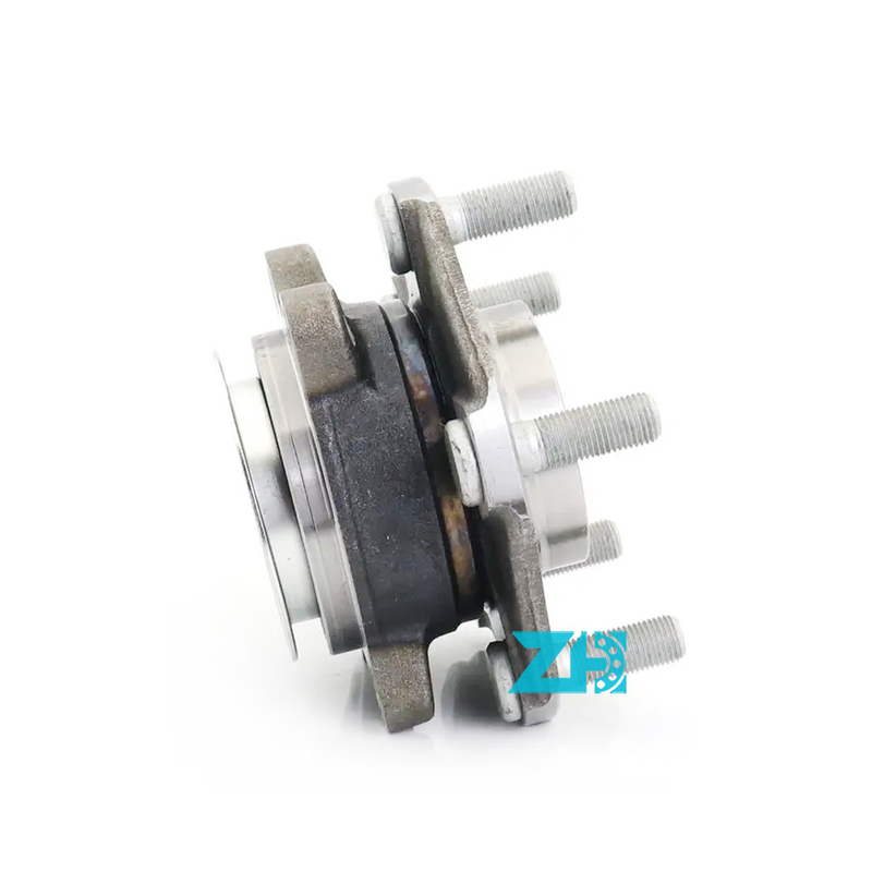 Reunión de rodamientos de ruedas esféricos y eje 40202-3RA0A 40202-AL500 40202-ET00A para Chevrolet