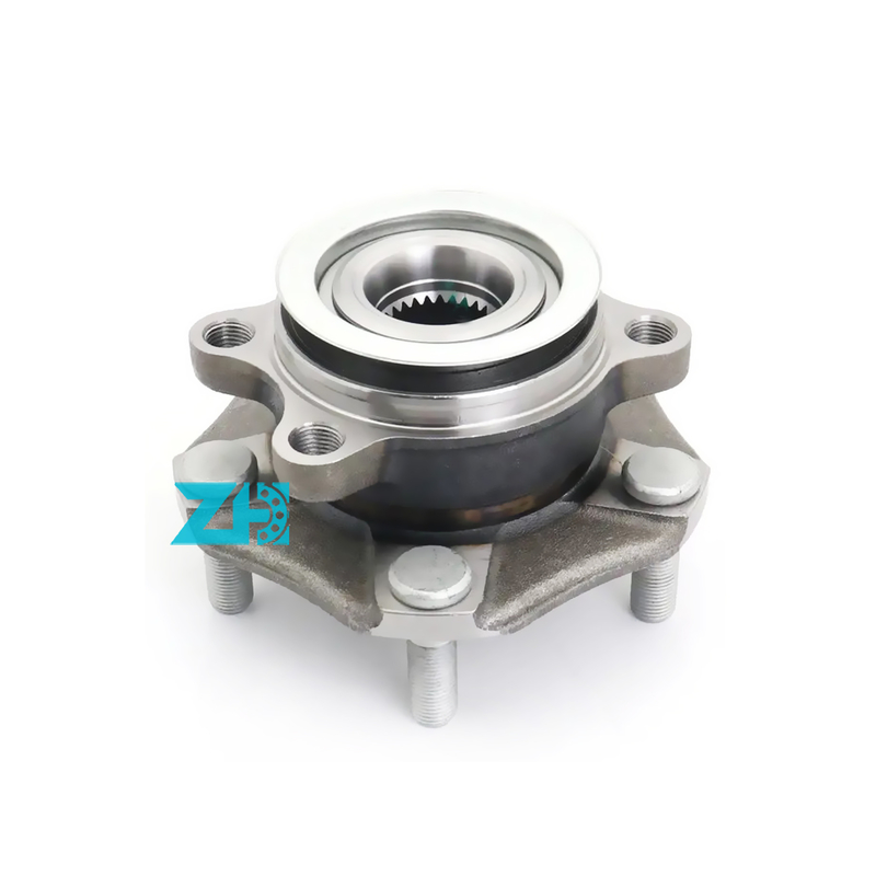 Reunión de rodamientos de ruedas esféricos y eje 40202-3RA0A 40202-AL500 40202-ET00A para Chevrolet