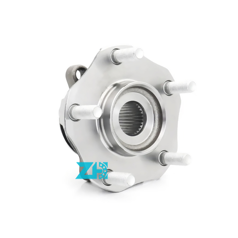 Reunión de rodamientos de ruedas esféricos y eje 40202-3RA0A 40202-AL500 40202-ET00A para Chevrolet