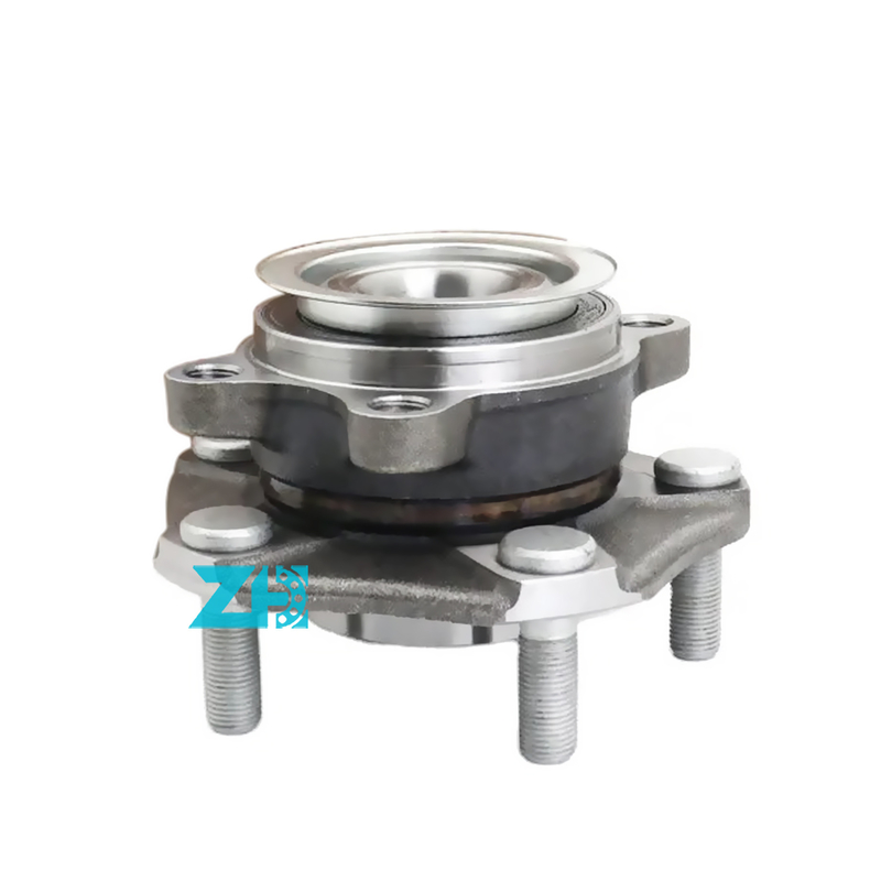 Reunión de rodamientos de ruedas esféricos y eje 40202-3RA0A 40202-AL500 40202-ET00A para Chevrolet