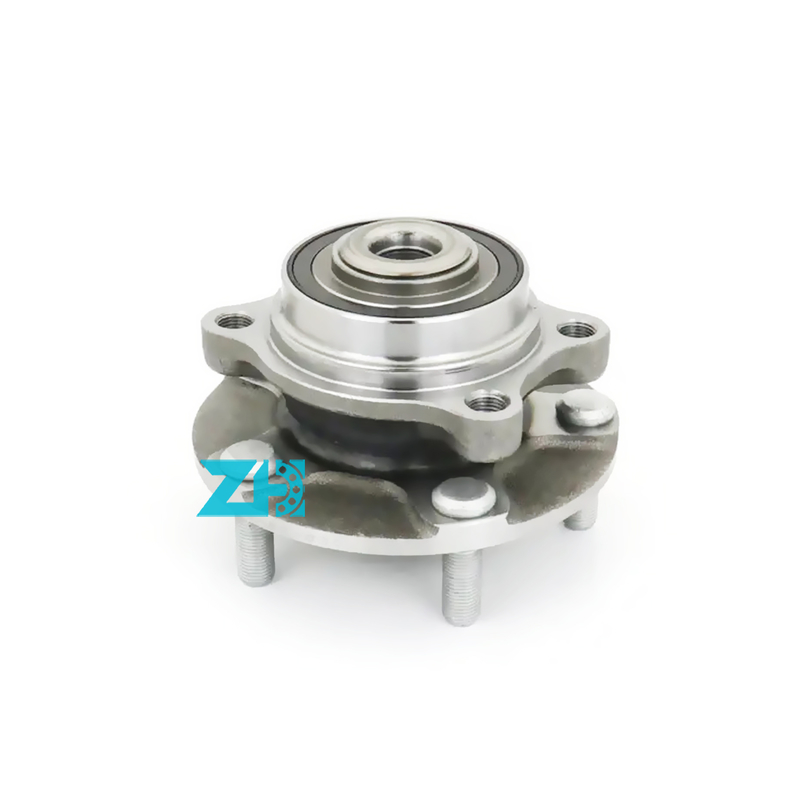 40202-AL500 40202-ET00A 41420-09701 Rodamiento automático para Nissan Rodamiento de eje de la rueda delantera