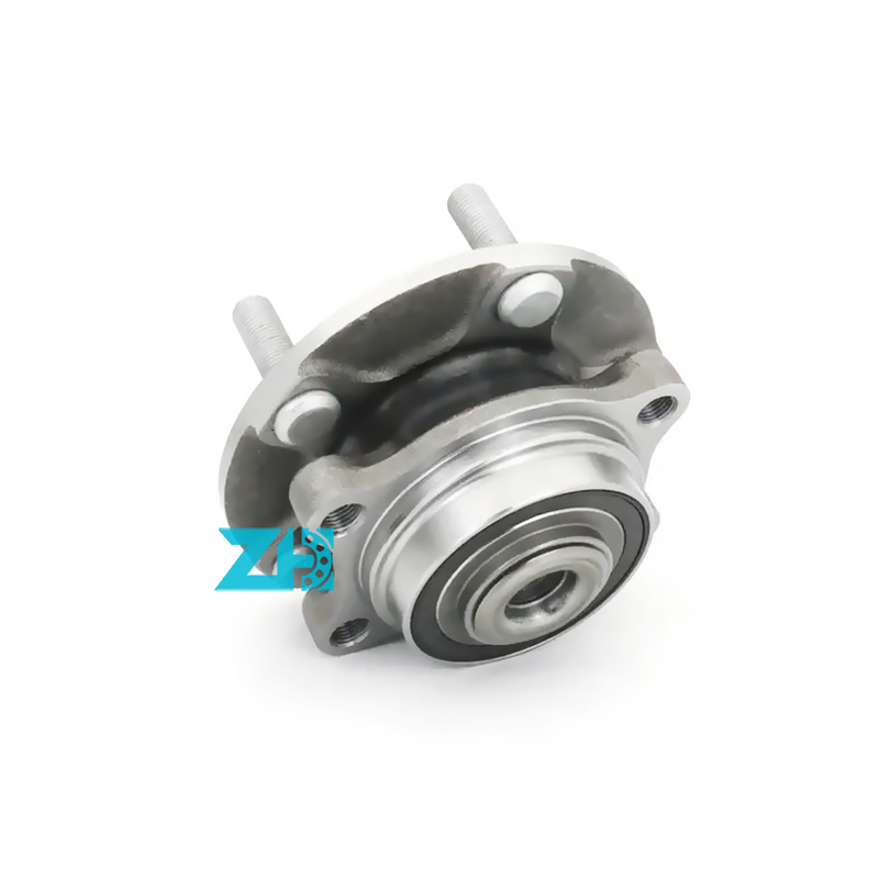 40202-AL500 40202-ET00A 41420-09701 Rodamiento automático para Nissan Rodamiento de eje de la rueda delantera