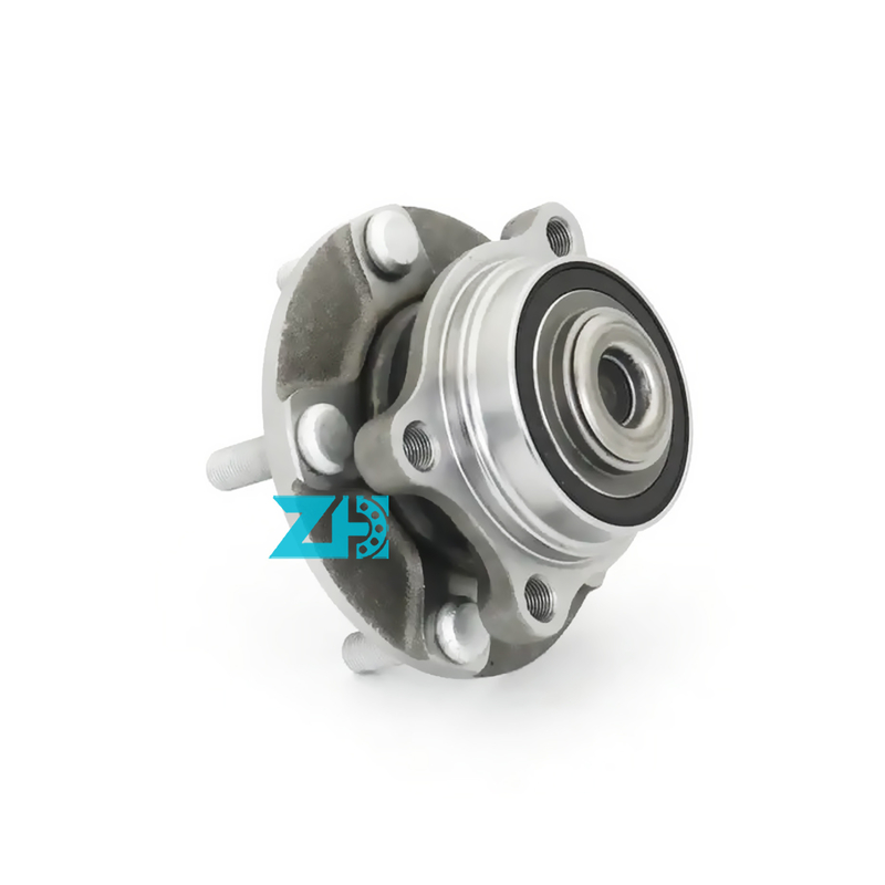 40202-AL500 40202-ET00A 41420-09701 Rodamiento automático para Nissan Rodamiento de eje de la rueda delantera