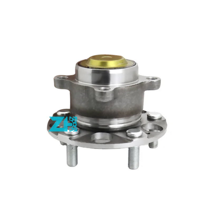 Compartimientos de automóviles japoneses Rodamiento de eje de la rueda trasera 42200-T2A-A51 Para Honda Accord