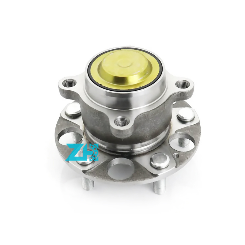 Compartimientos de automóviles japoneses Rodamiento de eje de la rueda trasera 42200-T2A-A51 Para Honda Accord
