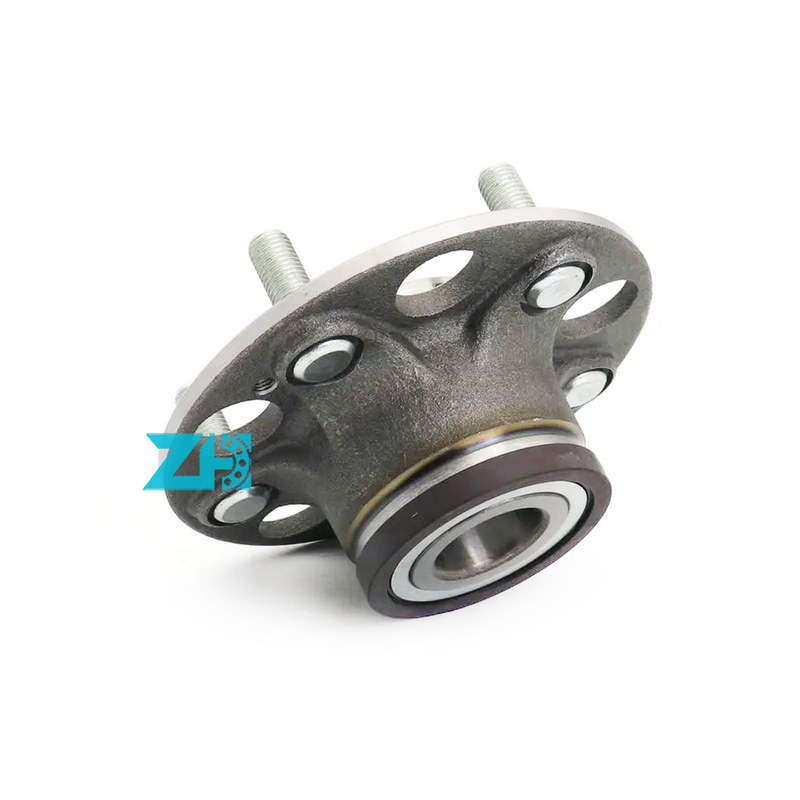 Unidad de eje de cabeza de eje rodamiento automotriz 42200-T4N-H51 Unidad de eje de la rueda delantera para Honda