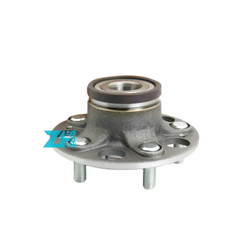 Unidad de eje de cabeza de eje rodamiento automotriz 42200-T4N-H51 Unidad de eje de la rueda delantera para Honda