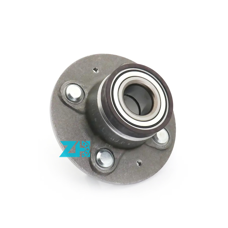 Unidad de rodamiento del eje de la rueda delantera trasera 42200-TF0-N51 42200TF0N51 Para Toyota Nissan